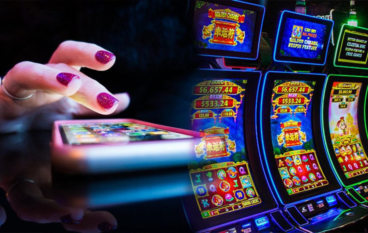 Mastering the Art of Slot Winning: Tips and Tricks for Slot Gacor