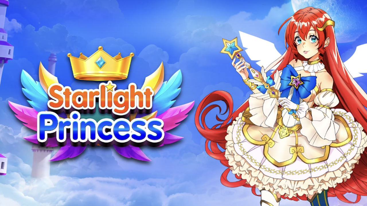 Secret Tricks for Playing the Starlight Princess 1000 Slot to Get the Jackpot