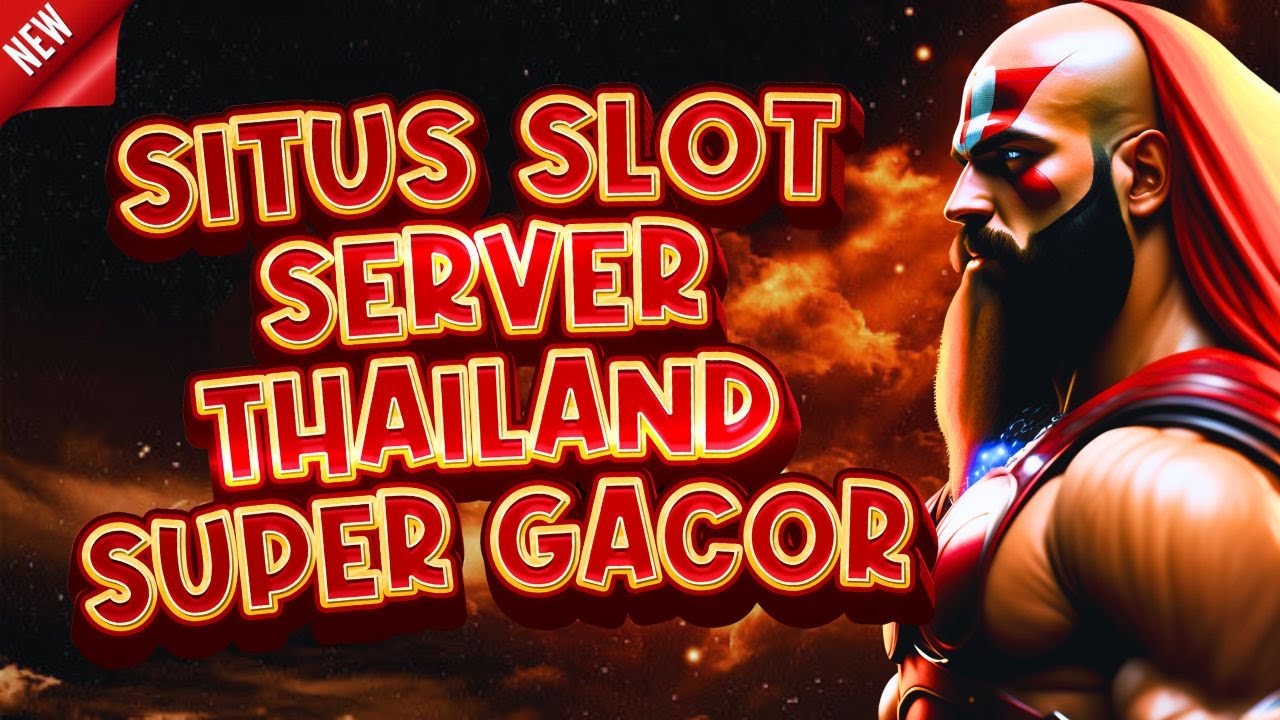 Tips Winn Bonuses Gambling Slot Thailand Online