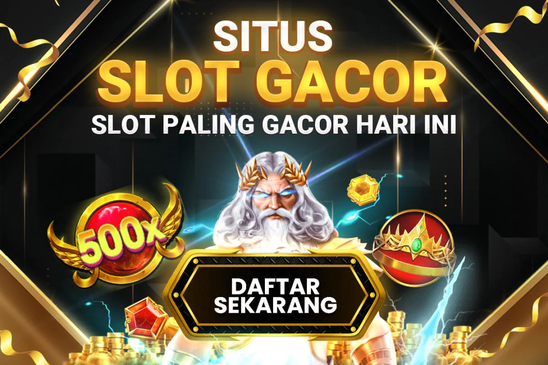 Different Types Slot Gacor123 Login of Bets Available